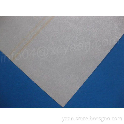 6640 NMN Polyester film/ Nomex paper insulation